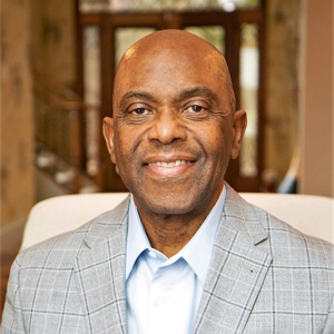 Clyde Walker