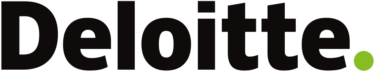 Deloitte logo