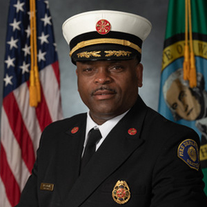 Harold Scoggins
