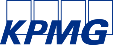 KPMG logo