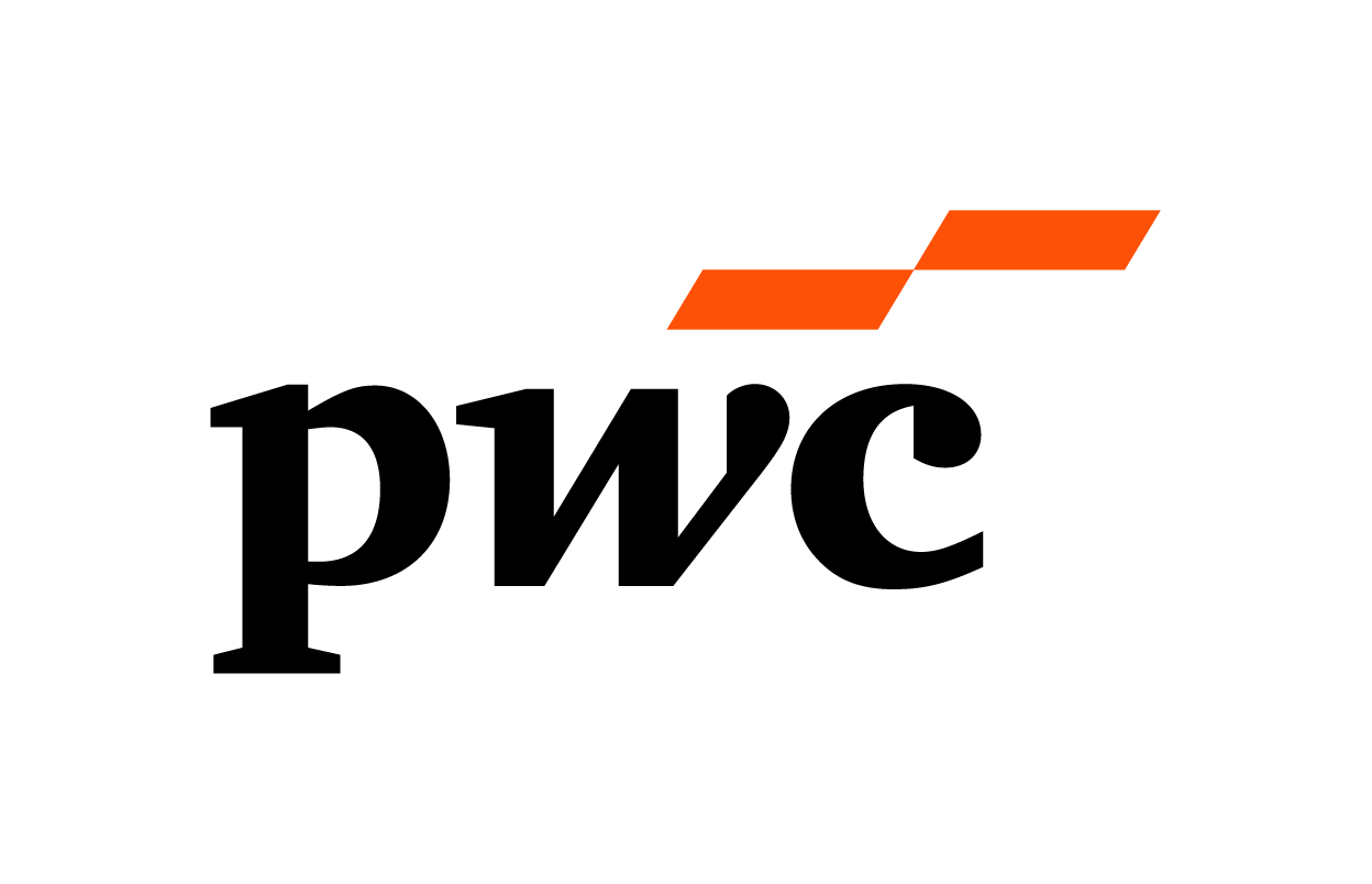 PWC logo