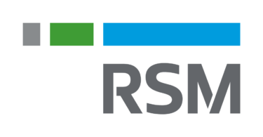 RSM logo