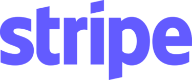 stripe logo