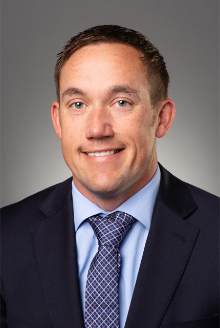 Brian Gale