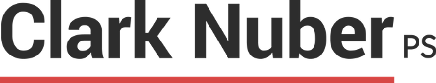 clark nuber logo