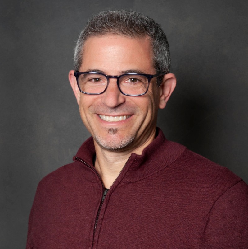 Dave Gartenberg