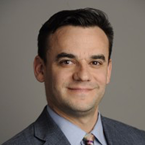 David Gonzales