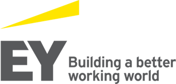 EY logo