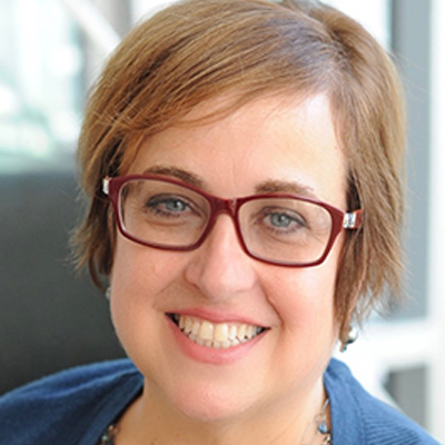 Elissa Fink