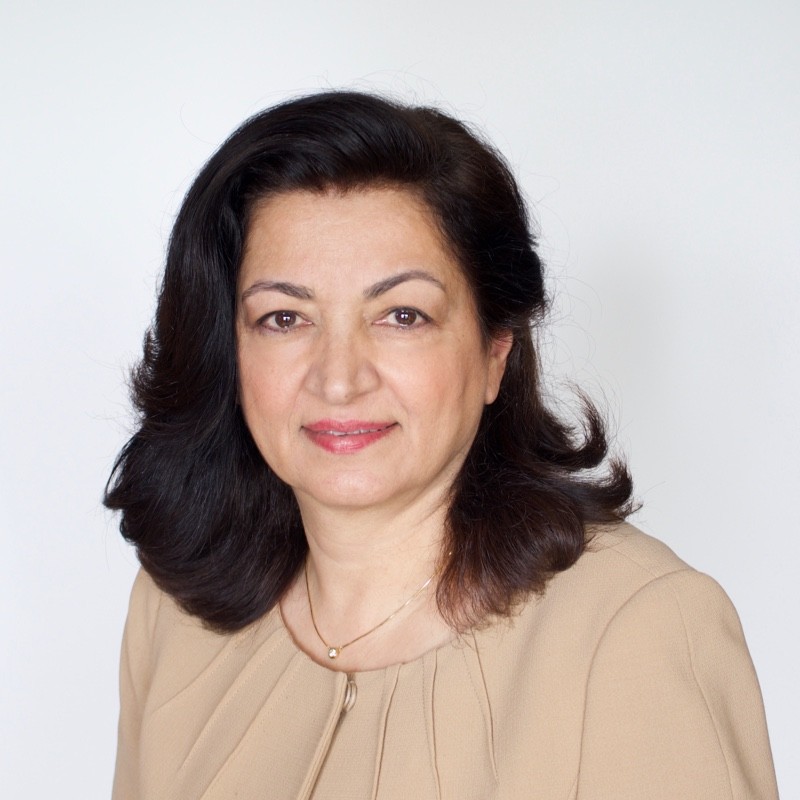 Fariba Alamdari