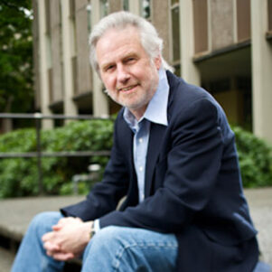 Gary M. Erickson