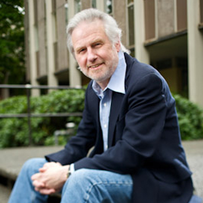 Gary M. Erickson