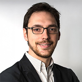 Jacob Colker