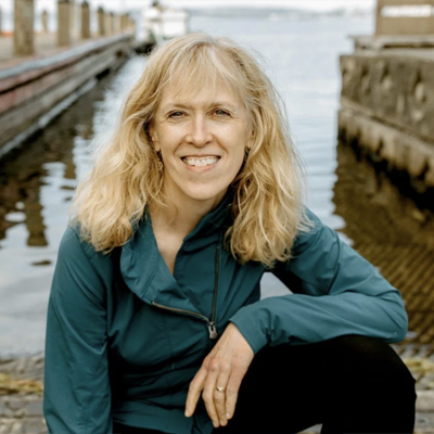 Janet Williams-Hepler