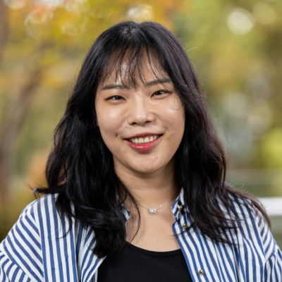 Joy Youn Soo Kim
