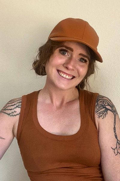 Kate Page