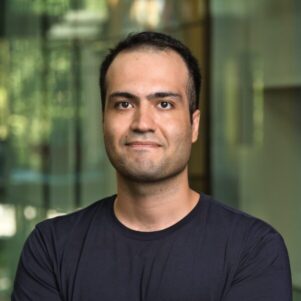Mehrzad Khosravi