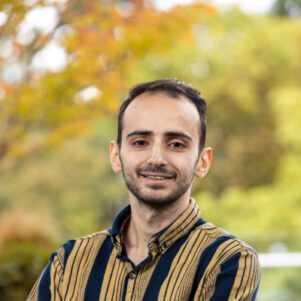 Mohammad Rashid