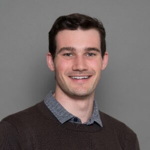 Oscar Halliwell