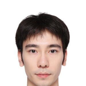 Pengyu Wang