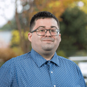 Robert Chico