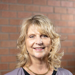Ruth Huwe