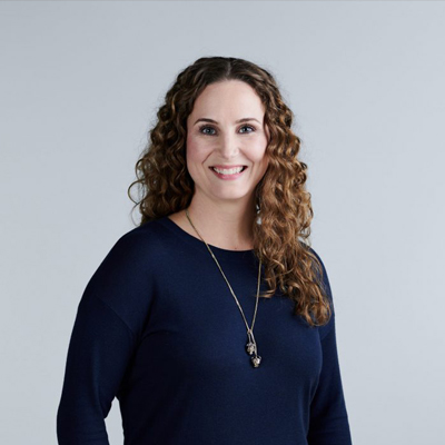 Sarah Gustat