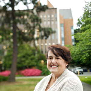 Vandra Huber