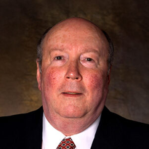 Vernon Buck