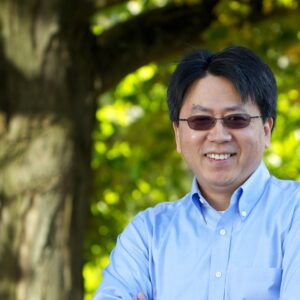 Yong Tan