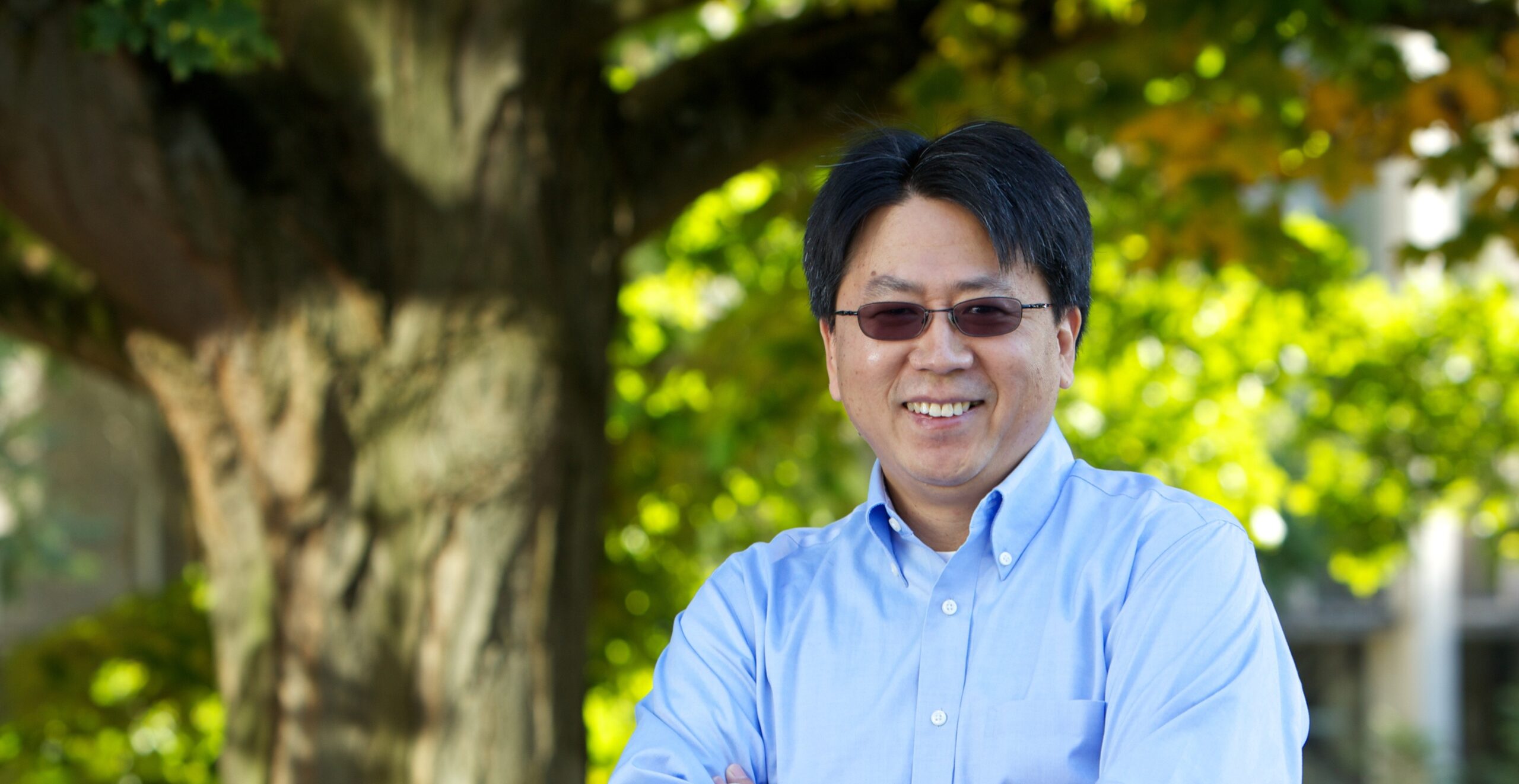 Yong Tan