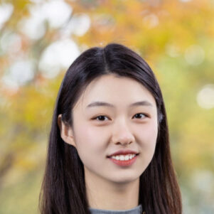 Ziqian Liu
