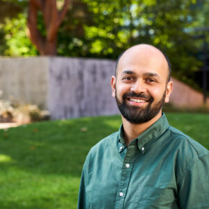 Abhinav Gupta
