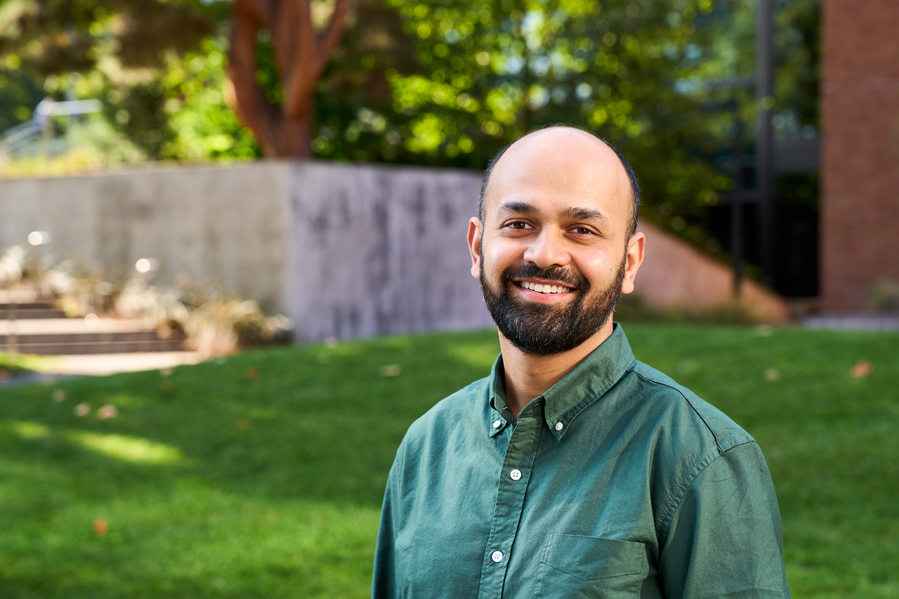 Abhinav Gupta