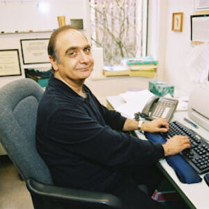 Avraham Kamara