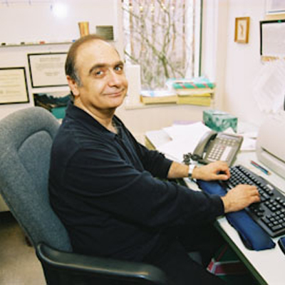 Avraham Kamara