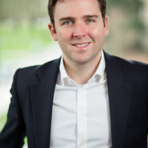 Benjamin Hallen