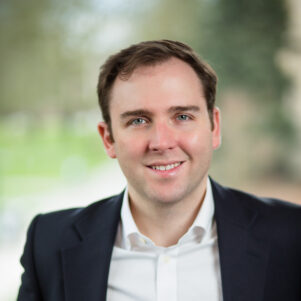 Benjamin Hallen