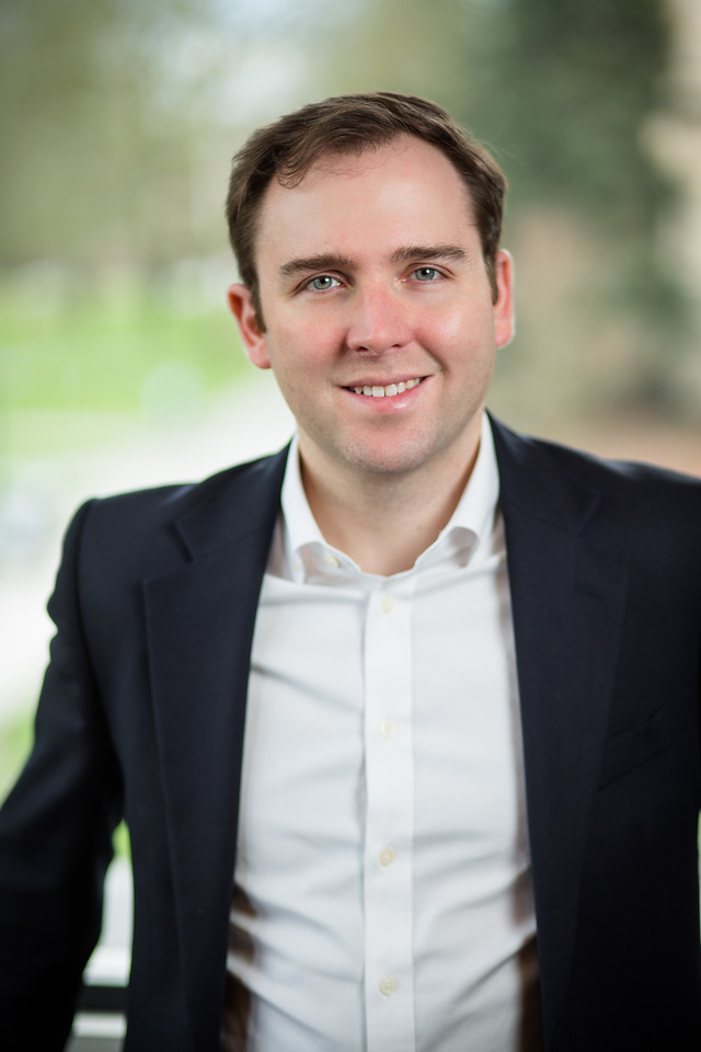 Benjamin Hallen