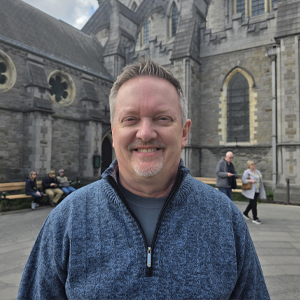 Dan Eisenman
