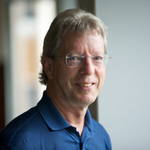 Alan Hess