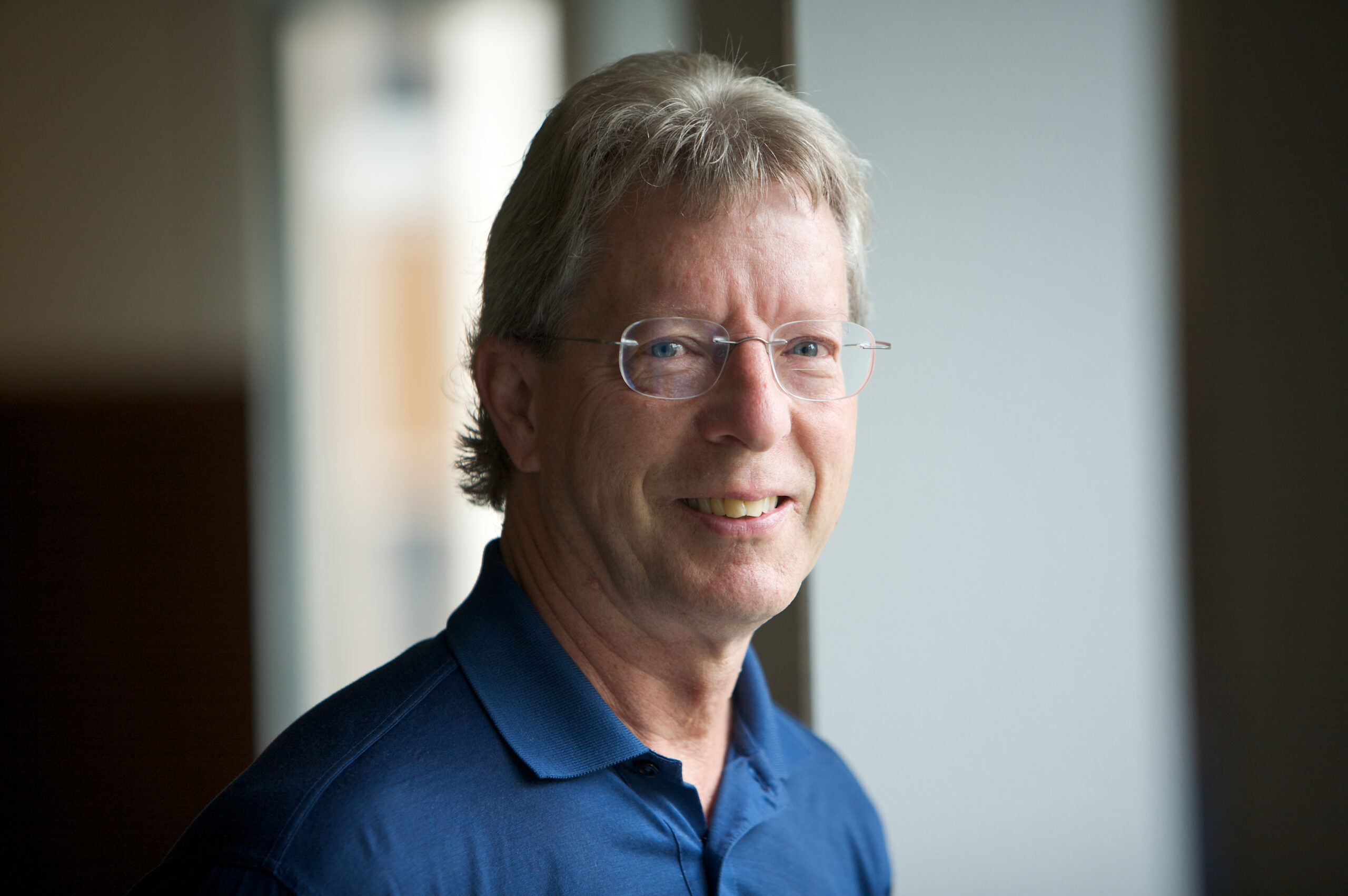 Alan Hess