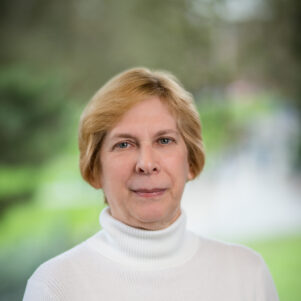 Jane Reich