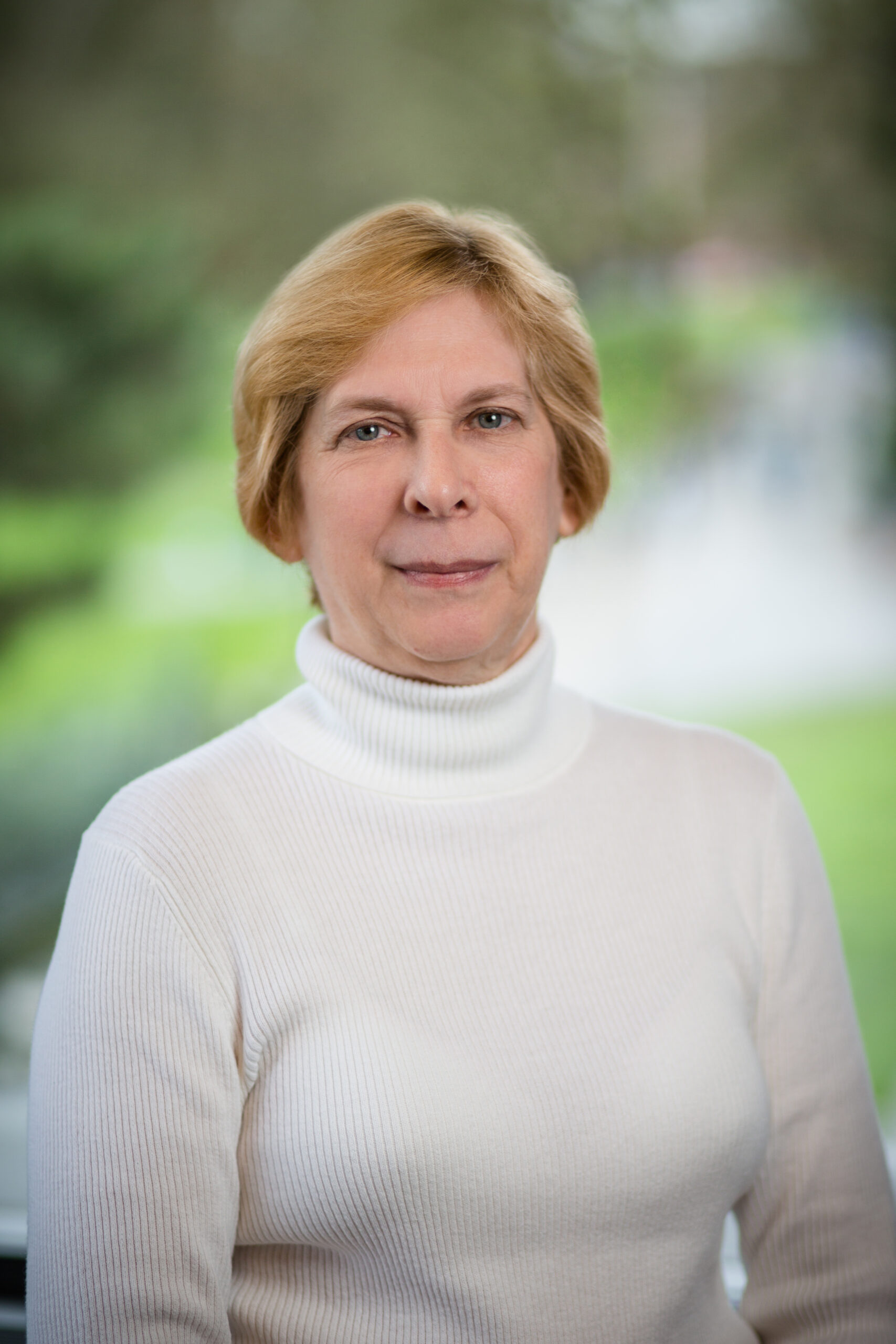 Jane Reich