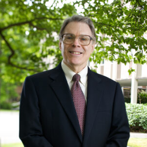 Lawrence Schall