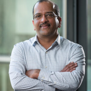 Manoj Parameswaran