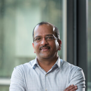 Manoj Parameswaran