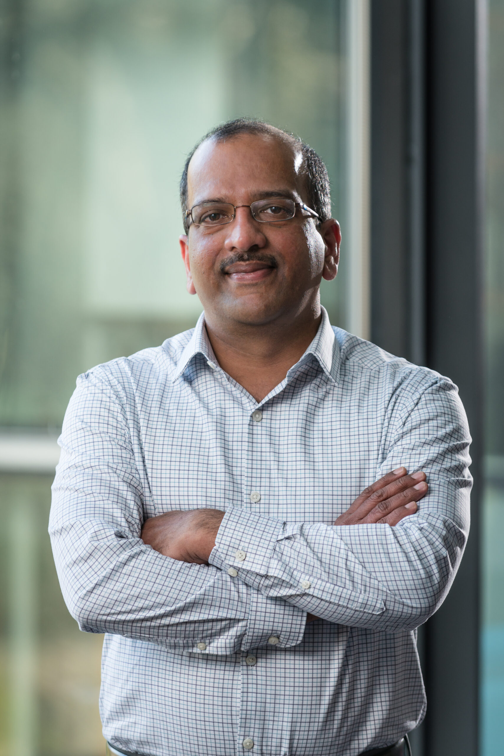 Manoj Parameswaran