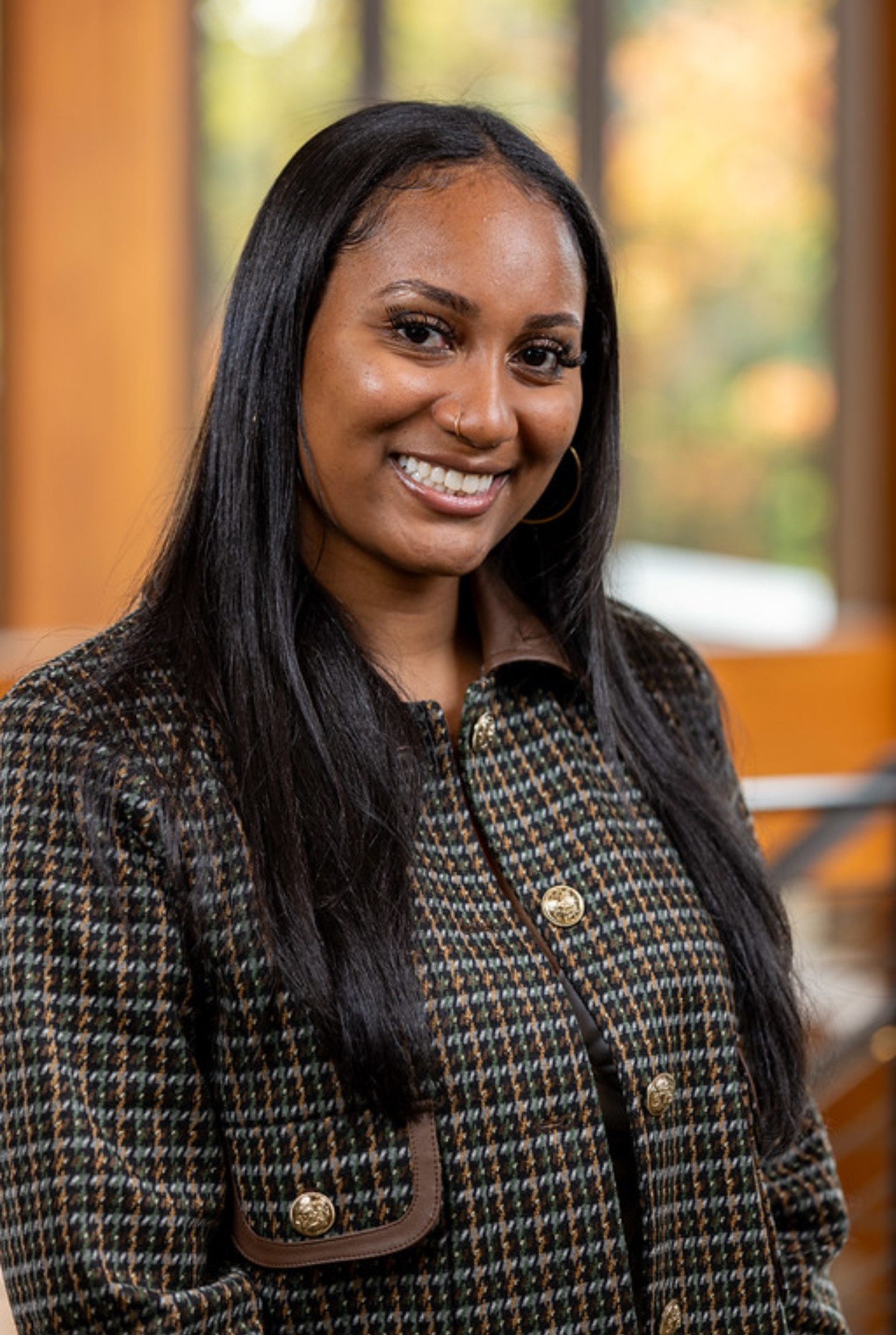 Sharae Ratliff