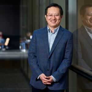 Yang Song